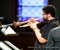 UMOJA - Josh Evans Trumpet Summit II 7-11-13