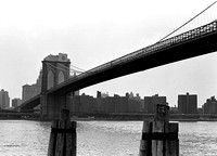Brooklyn Bridge Brooklyn view