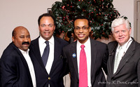 Congressional Black Caucus in Hartford, CT 6-9-11